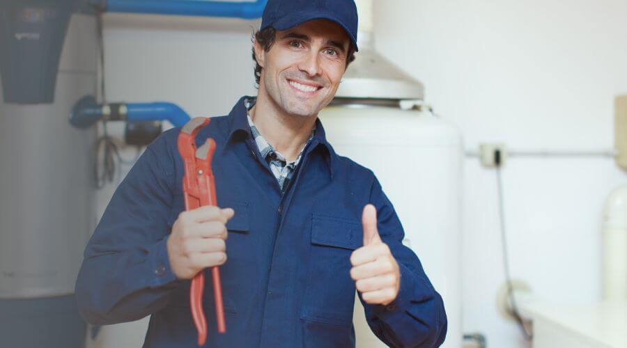 Professional expert plumbing services in Mullinville, KS